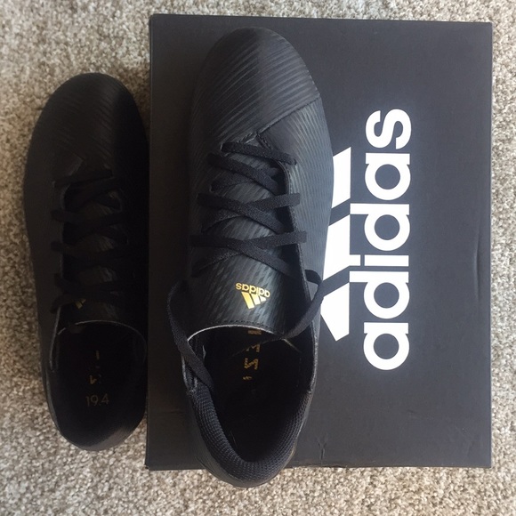 Adidas Nemeziz Soccer Cleats - Picture 7 of 8